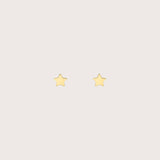 Star Earrings