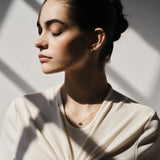 Silver Heart Pendant