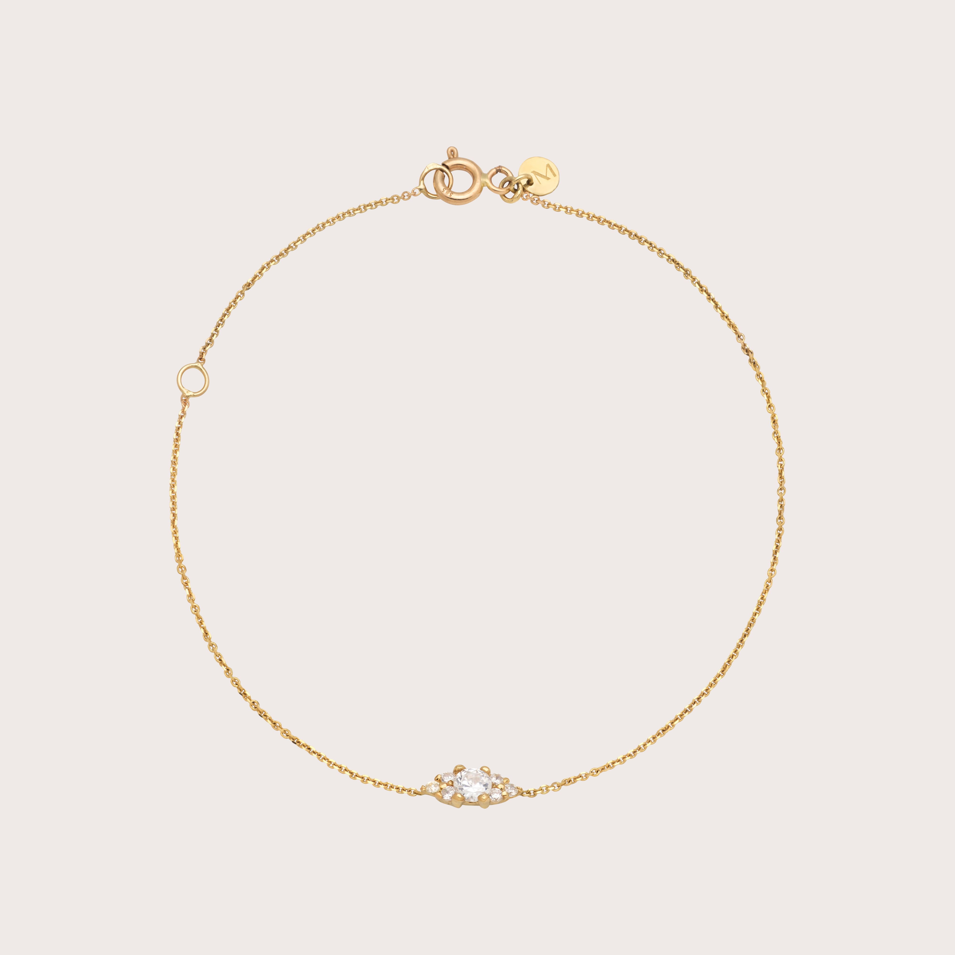 Aurielle Bracelet