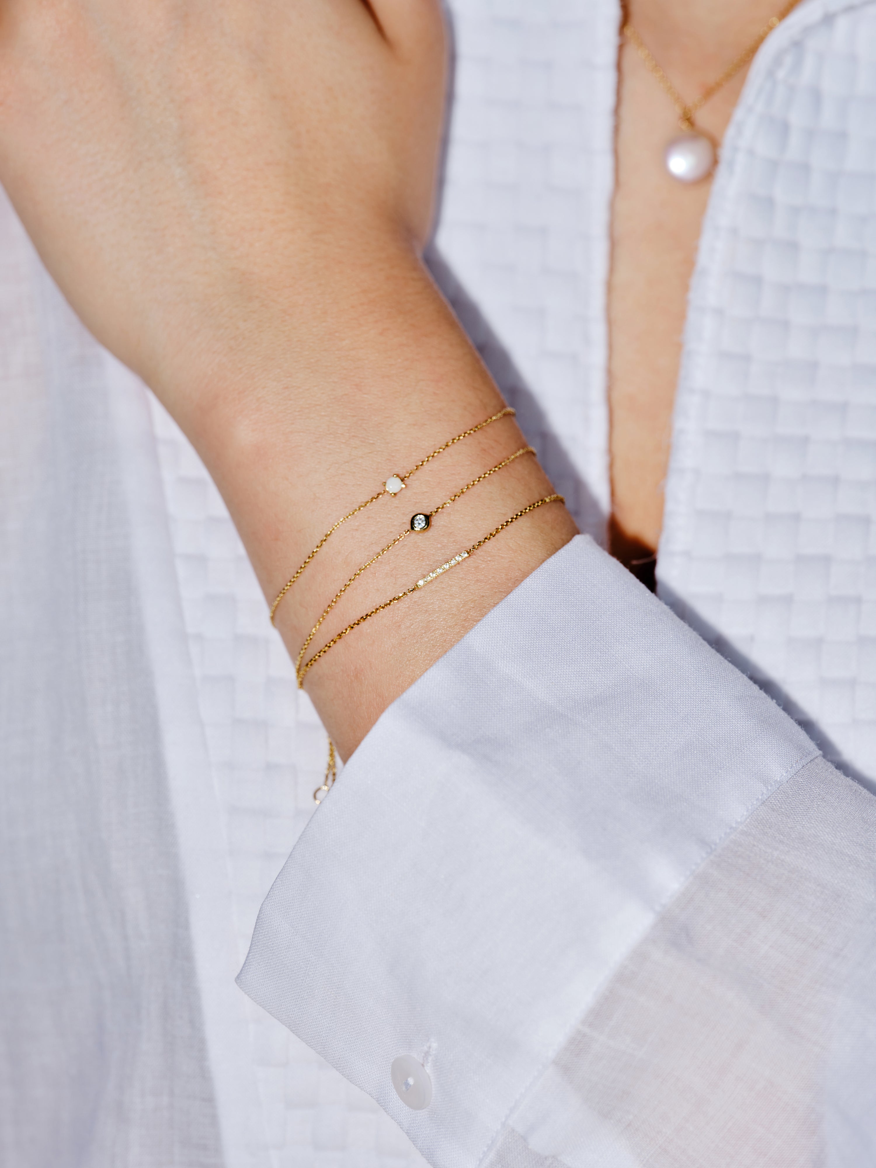 Bracelets