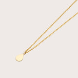 Teardrop Necklace