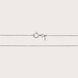 Silver Chain Bracelet