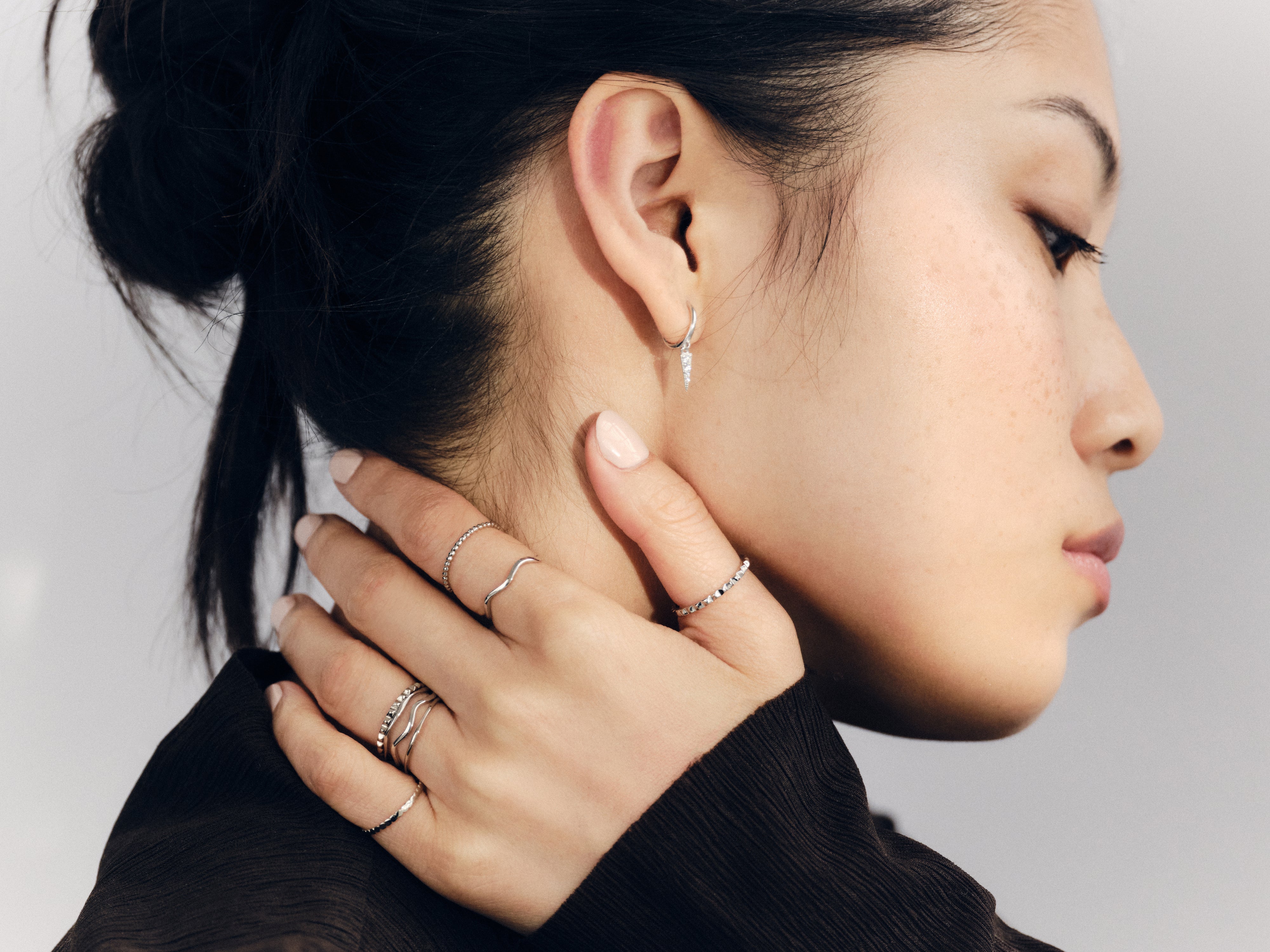 Fine Jewellery for every occasion