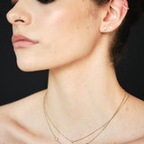 Teardrop Earrings