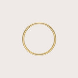 Thin Stacking Ring