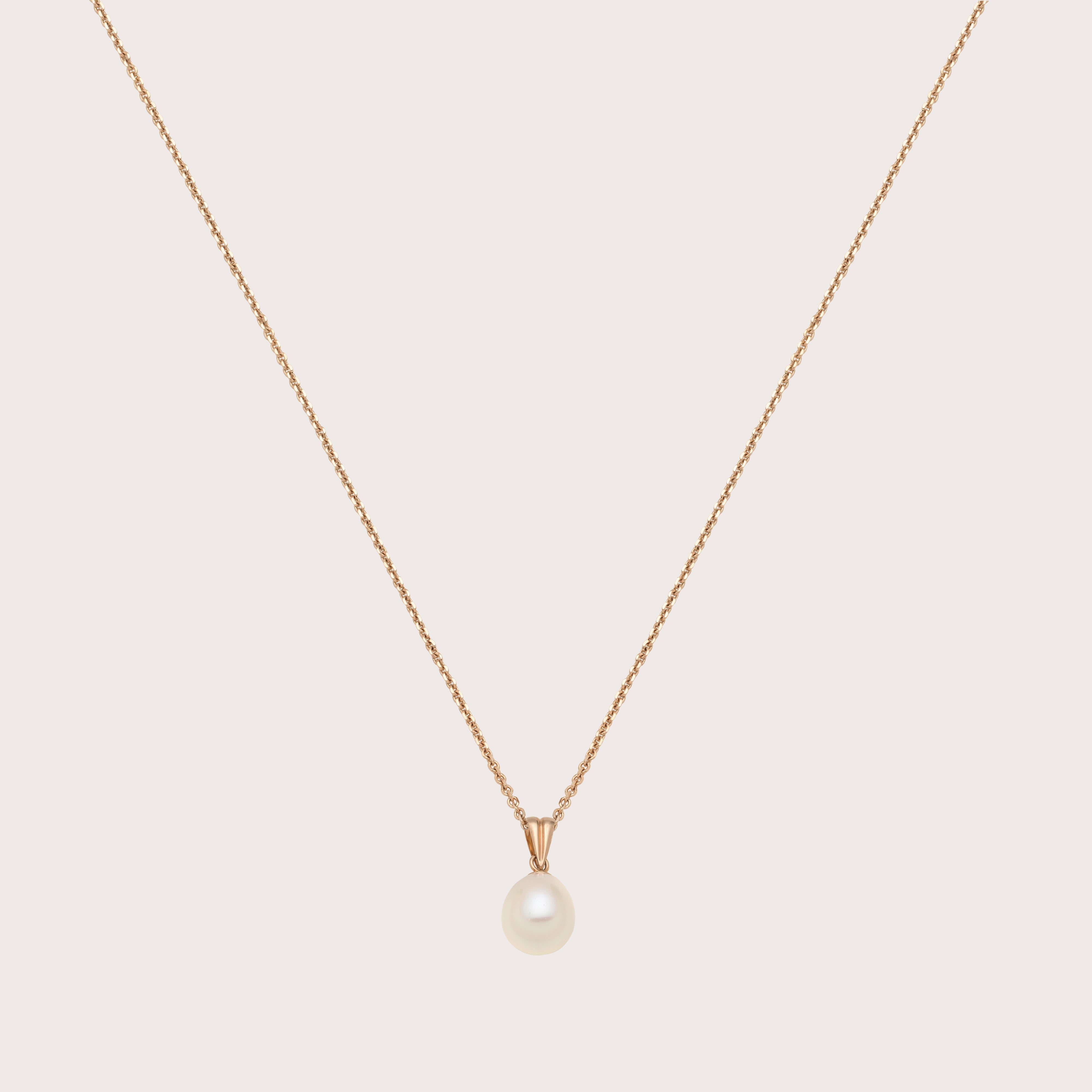 Pearl Pendant