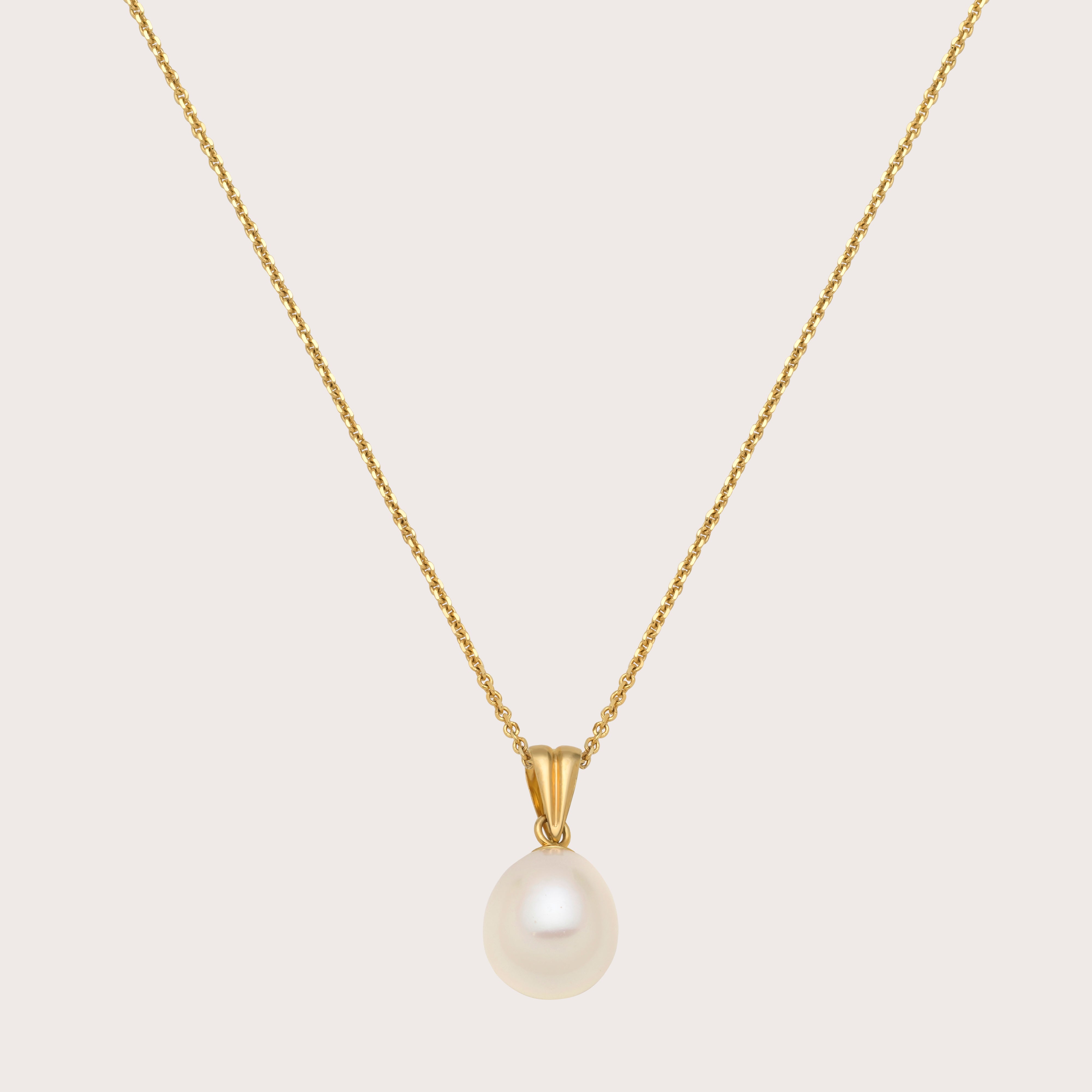 Pearl Pendant